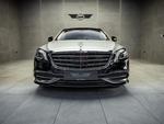 Mercedes Maybach S650 warranty low mileage original Maybach