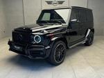 Mercedes 2023 G63 AMG (double night package) 0km full options