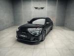 Audi S8 agency 2023 warranty low mileage