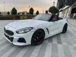 BMW Z4 20I M sport roadster 2020 GCC