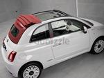 Fiat 500 Dolce 2023 vita cabriolet 0km