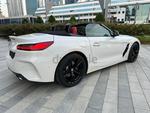 BMW Z4 20I M sport roadster 2020 GCC