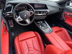 BMW Z4 20I M sport roadster 2020 GCC