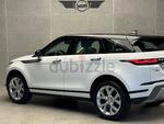 Range Rover evoque 2020 GCC