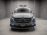 Mercedes Vito 250 Brabus kit original