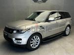 Range Rover Sport V6 2017