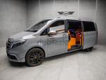 Mercedes Vito 250 Brabus kit original