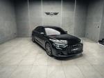 Audi S8 agency 2023 warranty low mileage