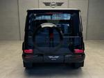 Mercedes 2023 G63 AMG (double night package) 0km full options