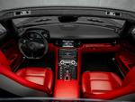Mercedes SLS Roadster Haman Original GCC super clean
