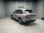 Rolls Royce Cullinan GCC 0km (full option) Warranty service