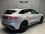 Jaguar F-pace GCC 0km Al-Tayer warranty Fully Loaded