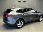 Jaguar F-PACE 2019 GCC service history available
