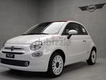 Fiat 500 Dolce 2023 vita cabriolet 0km