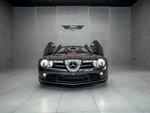 Mercedes SLR Mclaren Gcc