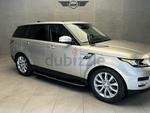 Range Rover Sport V6 2017
