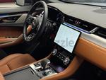 Jaguar F-pace GCC 0km Al-Tayer warranty Fully Loaded