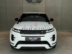 Range Rover Evoque 2020 R Dynamic Gcc
