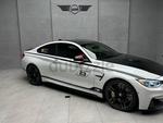 BMW M4 DTM (Champion Edition) 1 of 23 GCC