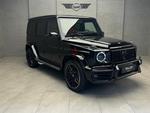 Mercedes 2023 G63 AMG (double night package) 0km full options