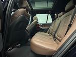 BMW X5 (dark blue) 2023 GCC warranty/service available from BMW