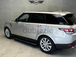 Range Rover Sport V6 2017