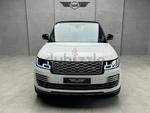 Range rover autobiography GCC 2018