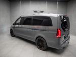 Mercedes Vito 250 Brabus kit original