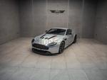 Aston Martin Vantage S V12 0km GCC