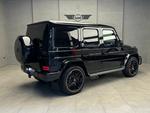 Mercedes 2023 G63 AMG (double night package) 0km full options
