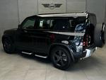 Land Rover Defender 110 HSE V6 2024 Al Tayer warranty and service