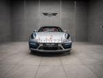 Porsche Targa 4GTS 2023 Warranty