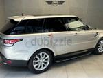 Range Rover Sport V6 2017