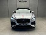 Jaguar F-pace GCC 0km Al-Tayer warranty Fully Loaded