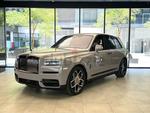 Rolls Royce Cullinan GCC 0km (full option) Warranty service