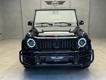 Mercedes 2023 G63 AMG (double night package) 0km full options