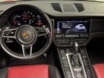 Porsche Macan GCC 2021 with warranty and service low mileage service history