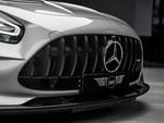 Mercedes AMG GT Black series warranty