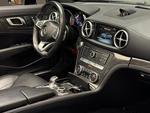 Mercedes SL 550 2019 clean title warranty/service available