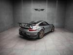 Porsche GT2RS GCC warranty low mileage