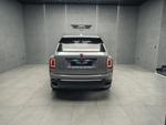 Rolls Royce Cullinan GCC 0km (full option) Warranty service