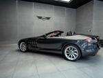 Mercedes SLR Mclaren Gcc