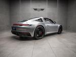 Porsche Targa 4GTS 2023 Warranty
