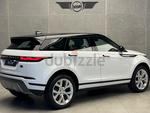 Range Rover evoque 2020 GCC