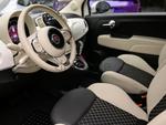 Fiat 500 Dolce 2023 vita cabriolet 0km
