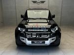 Land Rover Defender 110 HSE V6 2024 Al Tayer warranty and service