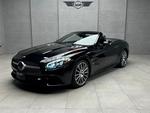 Mercedes SL 550 2019 clean title warranty/service available