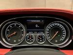 Bentley Continental GT GCC 2016 service history available