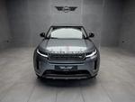 Range Rover Evoque 2024 GCC