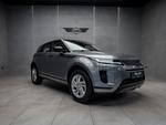 Range Rover Evoque 2024 GCC